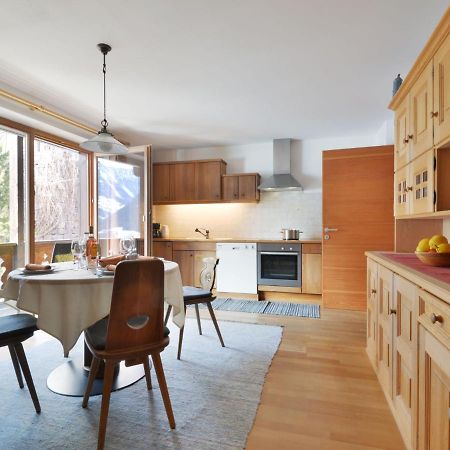 Apartment Tirol-3 By Interhome 오르띠세이 외부 사진