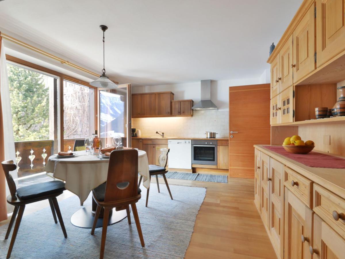 Apartment Tirol-3 By Interhome 오르띠세이 외부 사진